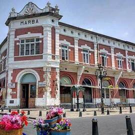 Kota Lama Semarang