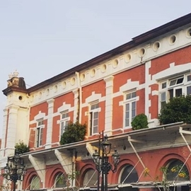 Kota Lama Semarang
